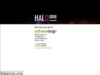 halo1.com