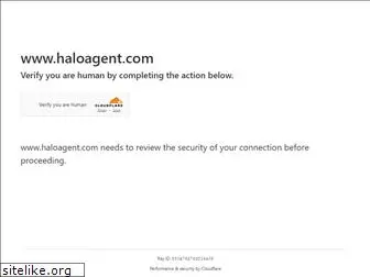 haloagent.com