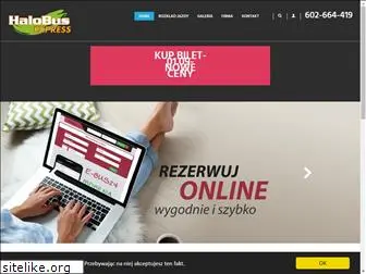 halobus.com.pl