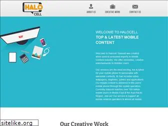 halocell.com