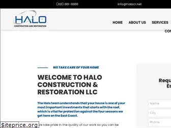 halocr.net