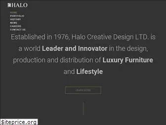 halocreativedesign.com