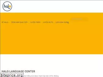 haloenglish.edu.vn