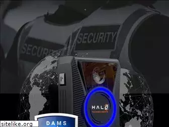 haloeurope.com