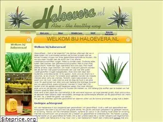 haloevera.nl