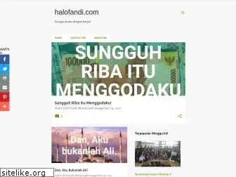 halofandi.com