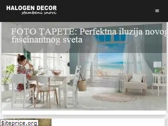 halogendecor.com