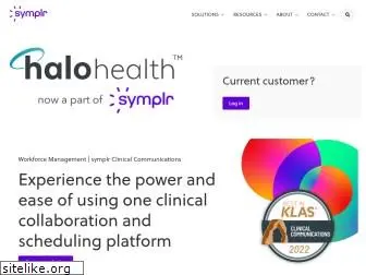 halohealth.com