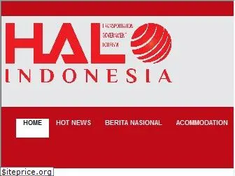 haloindonesia.co.id