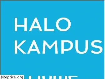 halokampus.com