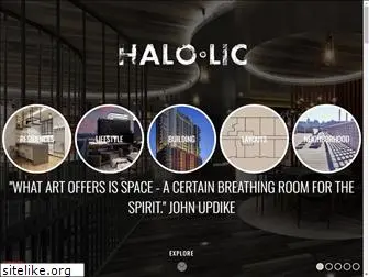 halolic.co