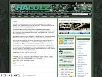 halolz.com