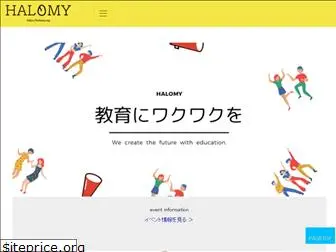 halomy.org