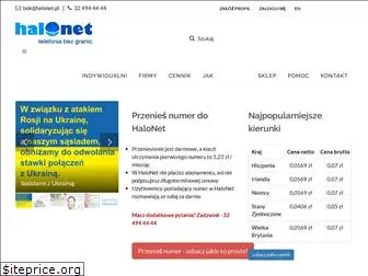 halonet.pl