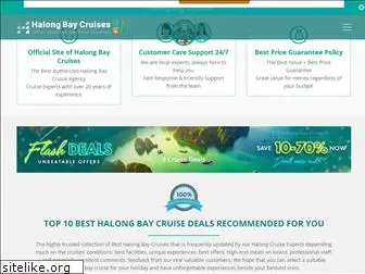 halongbaycruises.com