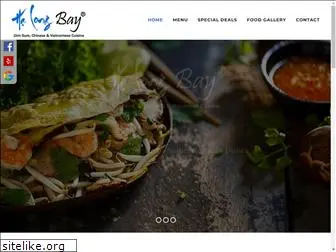 halongbayrestaurant.com