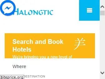 halongtic.com
