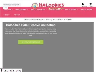 haloodies.com