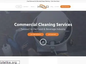 halorestorationservices.com