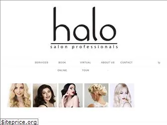 halosalonmke.com