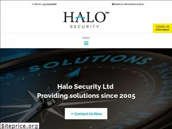halosecurity.ie
