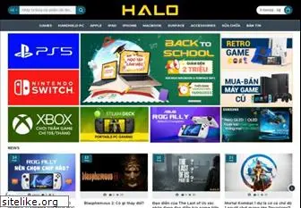 haloshop.vn