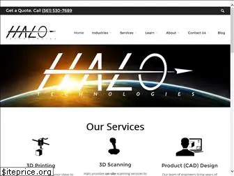 halotechnologiesllc.com