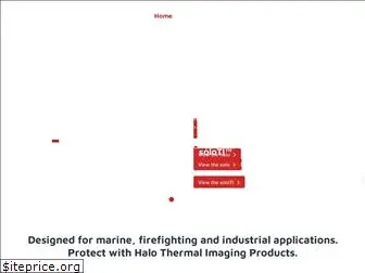 halothermalimaging.co.uk