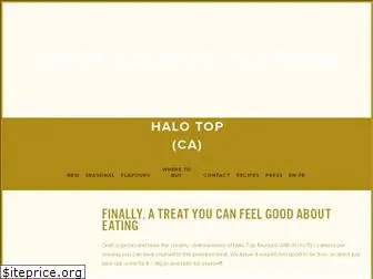 halotop.ca