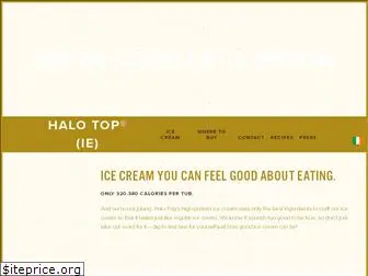 halotop.ie