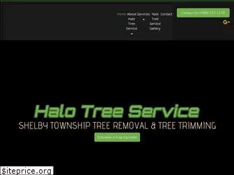 halotreeservice.com