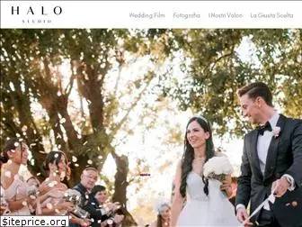 halowedding.com