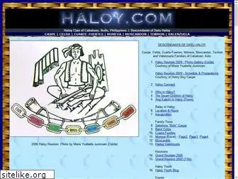 haloy.com
