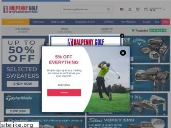 halpennygolf.com