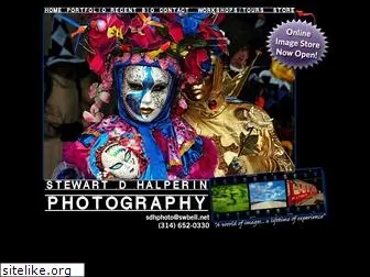 halperinphotography.com