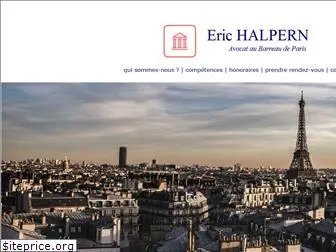 halpern-avocat.com