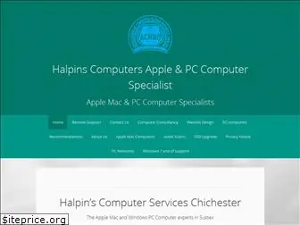 halpins.co.uk