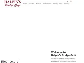 halpinscafe.com
