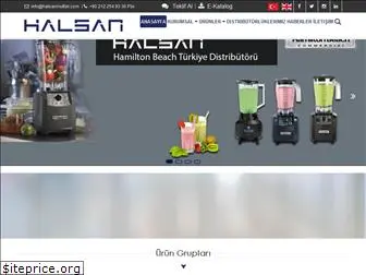 halsanmutfak.com