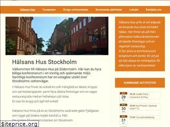 halsanshusstockholm.se