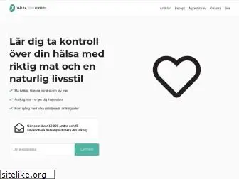 halsasomlivsstil.com