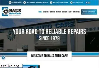 halsautocare.com