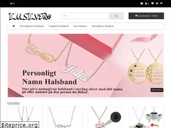 halsbandsilver.com