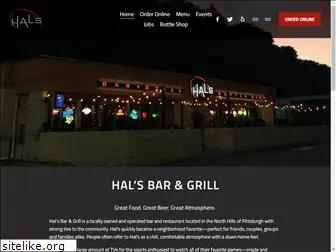 halsbar.com