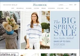 halsbrook.com