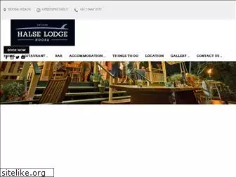 halselodge.com.au