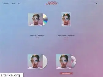 halseyshop.com