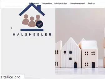 halsheeler.com