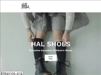 halshoesny.com