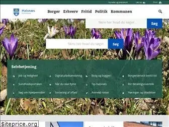 halsnaes.dk